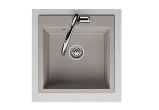 Сифон Granula  для кухонной мойки СФ-0001