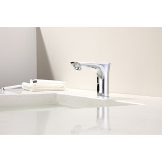 Смеситель для раковины сенсорный Raglo R03.17 хром