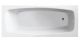 Акриловая ванна Berges Feya 050011 160x70см белый
