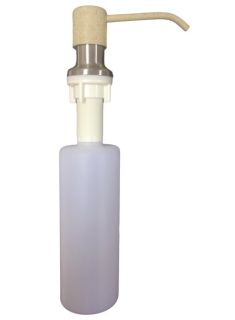 Дозатор для кухонной мойки Dr. Gans Форум дюна