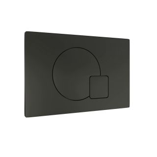 Клавиша смыва Maretti Elio AC12EL-560, черный