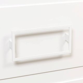 Тумба под раковину La Fenice Cubo FNC-01-CUB-B-80-2 77.6 см