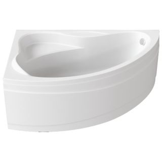 Акриловая ванна Azario Галант ГАВ0001 150х90