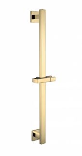 Стойка для душа Grocenberg GB502MG Матовое золото