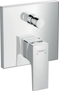 Смеситель для душа Hansgrohe Metropol 32546000 хром