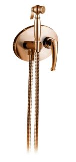 Встраиваемый гигиенический душ AltroBagno Beatrice 060114 ROr