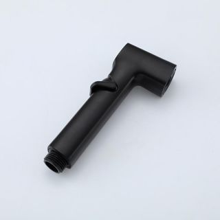 Гигиенический душ Frap F022-6 черный