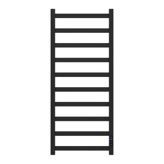 Полотенцесушитель электрический APEXTERMO Galaxy GL00104BM 1000x400 черный матовый