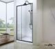 Душевая дверь в нишу Ceruttispa Gloria D120