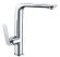Смеситель для кухни Rose R2713 хром