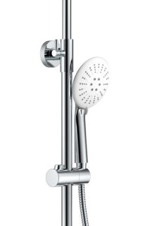 Душевая стойка Haiba HB24557-8 белый