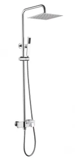 Душевая система Grocenberg GB7090 Хром