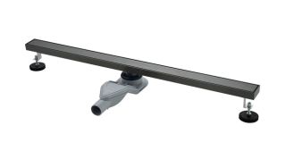 Трап для душа Grocenberg T900BG Графит