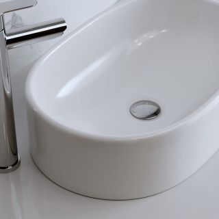 Раковина чаша Maretti VA13NS14-844, белая