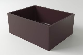 Раковина Holbi Halley 51см цветной матовый 1.02.012.11.3