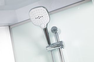 Душевые кабины Weltwasser LAINE 1204