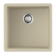 Мойка кухонная Omoikiri Bosen 44-U-BE ваниль