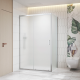 Душевой уголок RGW CL-133 (CL-13 + Z-03) 060913328-41 120x80 см хром