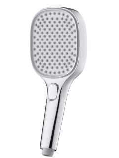 Лейка для душа Raglo R450.51 хром