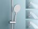 Душевая стойка Raglo R20.24 хром