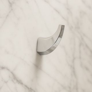 Крючок для ванной комнаты Knotlor RH103C, хром