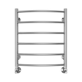 Полотенцесушитель водяной Terminus Классик П6 500х600