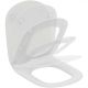 Ideal Standard Tesi T352701 Тонкое сидение и крышка для унитаза T007901