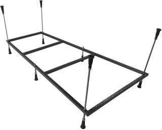 Акриловая ванна CeruttiSpa CT10817 150x70 белая