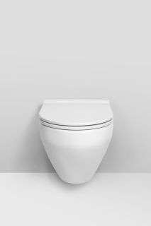 Унитаз подвесной Am.Pm Inspire FlashClean C501700WH