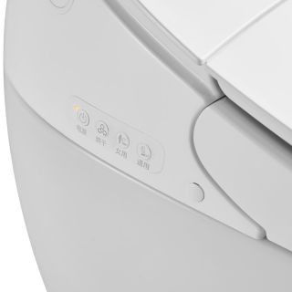 Унитаз электронный  Orans Premium 808JD00