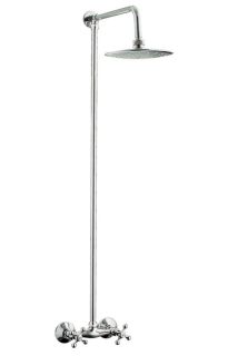 Душевая стойка Haiba HB2413 хром