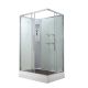 Душевая кабина K2011N без крыши