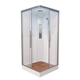 Душевая кабина K2080LED