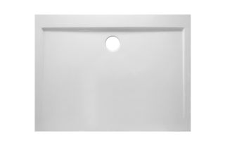 Душевой поддон Эстет Каппа ФР-00001131 120x90см белый