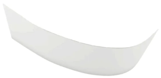 Панель фронтальная к ванне AZARIO KAPRIS AV.0062170F левая 170 см