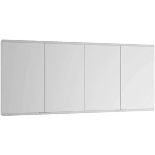 Зеркальный шкаф для ванны Keuco Royal Modular 800400190000400 190 см