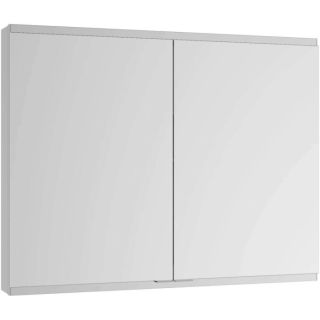 Зеркальный шкаф Keuco Royal Modular 800201090000200 90 см