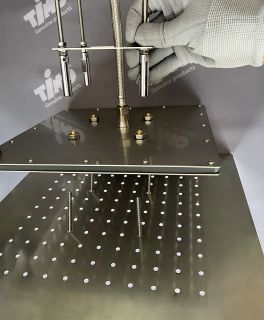 Душевой комплект Timo Selene SX-2039/00SM хром