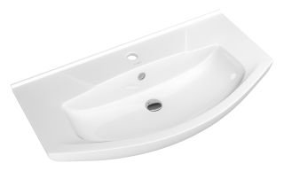 Раковина Kirovit Элеганс 85 см