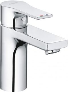 Смеситель для раковины Kludi Zenta SL хром 482920565