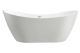 Акриловая ванна Swedbe Vita 8803 178x80см белый