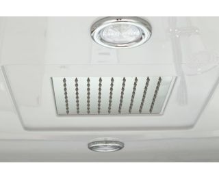 Душевая кабина Deto V8045 80X80