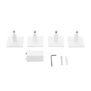 Полотенцесушитель электрический Energy Dart EETR0DART12010R903M 120x10 см