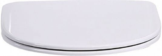 Крышка-сиденье для унитаза BelBagno Steam BB130SC