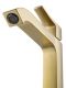 Смеситель для раковины Wonzon & Woghand Flex WW-88019072-BG брашированное золото