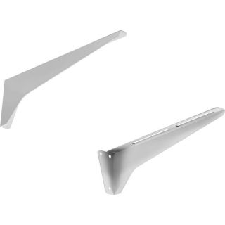 Stella polar Мадлен SP-00000514 ЛЕВЫЙ Кронштейн для раковины  (под стиральную машину)