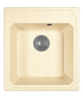 Кухонная мойка Dr. Gans Кардинал 450 дюна