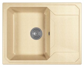 Кухонная мойка Dr. Gans Кардинал 640 дюна