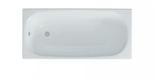 Акриловая ванна Triton Riga 170x70 см