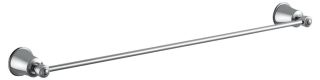 Полотенцедержатель, хром Cezares CZR-F-8981